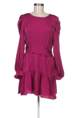 Kleid Unbranded, Größe L, Farbe Lila, Preis 24,21 €