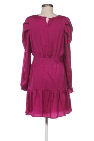 Kleid Unbranded, Größe L, Farbe Lila, Preis 24,21 €
