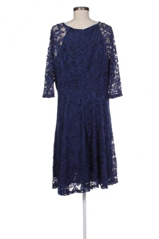 Kleid Unbranded, Größe XXL, Farbe Blau, Preis 14,83 €