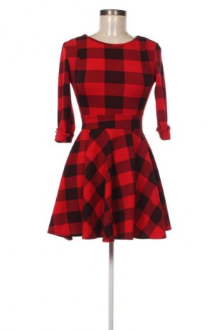 Sukienka Unbranded, Rozmiar M, Kolor Kolorowy, Cena 95,99 zł