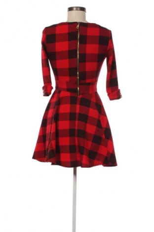Sukienka Unbranded, Rozmiar M, Kolor Kolorowy, Cena 95,99 zł