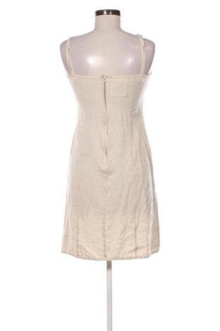 Kleid Unbranded, Größe L, Farbe Beige, Preis € 20,99