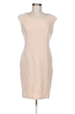 Kleid Unbranded, Größe M, Farbe Beige, Preis € 14,91