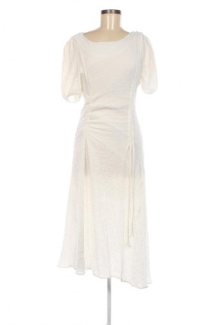 Kleid Unbranded, Größe M, Farbe Weiß, Preis € 14,83