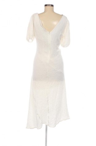 Kleid Unbranded, Größe M, Farbe Weiß, Preis € 14,83