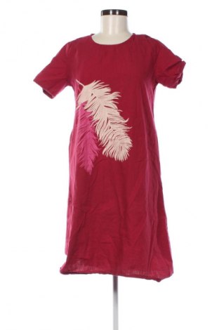 Kleid Unbranded, Größe M, Farbe Rot, Preis € 14,84