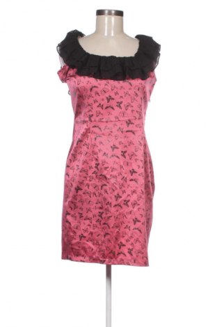 Kleid Unbranded, Größe M, Farbe Mehrfarbig, Preis € 14,84