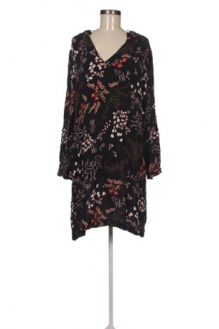 Φόρεμα Unbranded, Μέγεθος XL, Χρώμα Πολύχρωμο, Τιμή 18,99 €