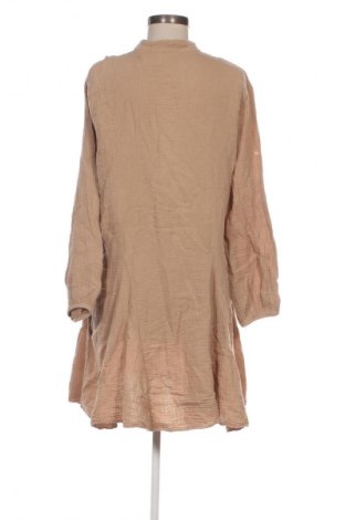 Šaty  Unbranded, Veľkosť S, Farba Béžová, Cena  16,95 €