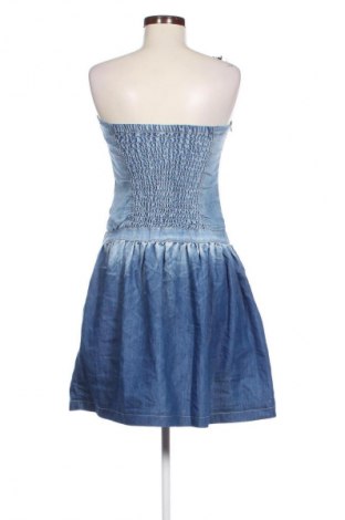 Kleid Unbranded, Größe M, Farbe Blau, Preis 20,03 €