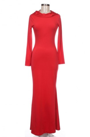 Rochie Unbranded, Mărime M, Culoare Roșu, Preț 73,96 Lei