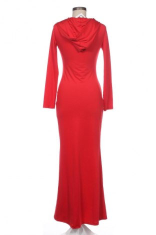 Rochie Unbranded, Mărime M, Culoare Roșu, Preț 73,96 Lei