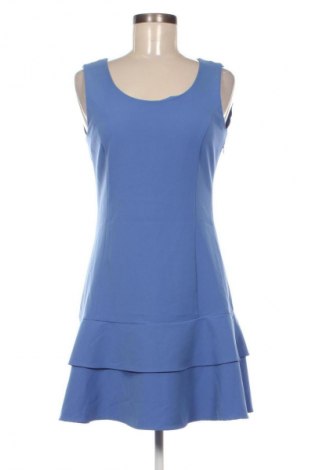 Kleid Unbranded, Größe M, Farbe Blau, Preis 20,99 €