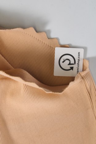Φόρεμα Unbranded, Μέγεθος XS, Χρώμα  Μπέζ, Τιμή 18,99 €