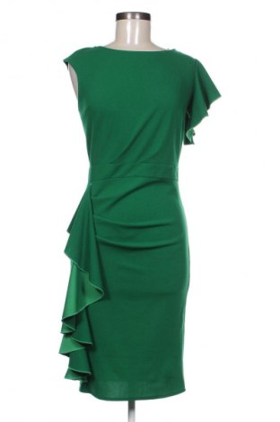 Kleid Unbranded, Größe M, Farbe Grün, Preis 14,84 €