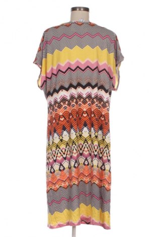 Kleid Unbranded, Größe 3XL, Farbe Mehrfarbig, Preis € 20,99