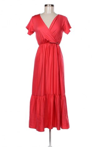 Kleid Unbranded, Größe S, Farbe Rot, Preis € 14,84
