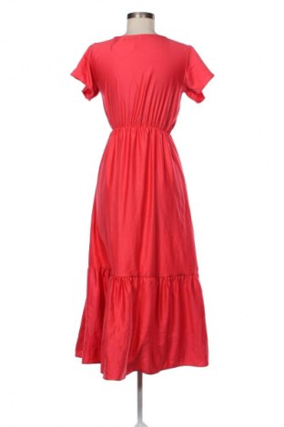 Kleid Unbranded, Größe S, Farbe Rot, Preis € 14,84