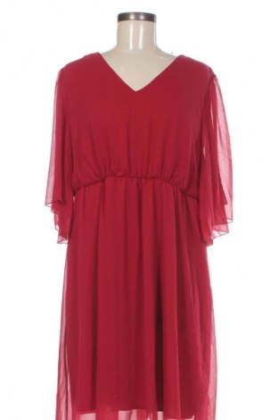 Kleid Unbranded, Größe XL, Farbe Rot, Preis € 20,99