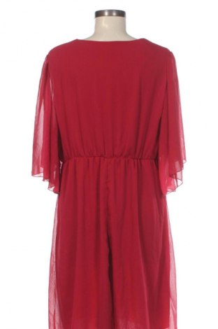 Kleid Unbranded, Größe XL, Farbe Rot, Preis € 20,99