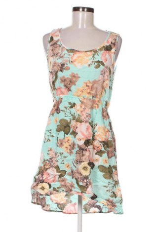 Kleid Unbranded, Größe L, Farbe Mehrfarbig, Preis € 20,99