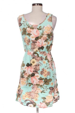 Kleid Unbranded, Größe L, Farbe Mehrfarbig, Preis € 20,99