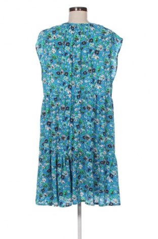 Φόρεμα Unbranded, Μέγεθος L, Χρώμα Πολύχρωμο, Τιμή 18,99 €