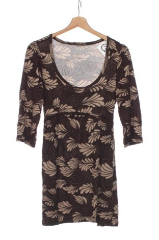 Kleid Unbranded, Größe XS, Farbe Mehrfarbig, Preis 8,99 €
