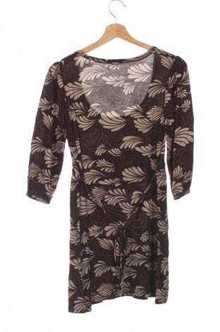 Kleid Unbranded, Größe XS, Farbe Mehrfarbig, Preis 8,99 €