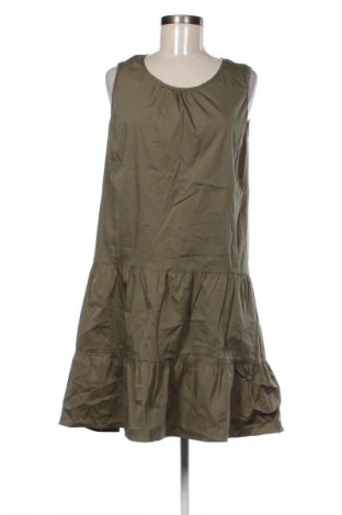 Φόρεμα Unbranded, Μέγεθος L, Χρώμα Πράσινο, Τιμή 14,84 €