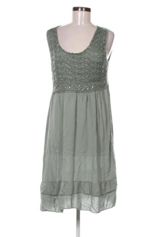 Kleid Unbranded, Größe XL, Farbe Grün, Preis 20,99 €