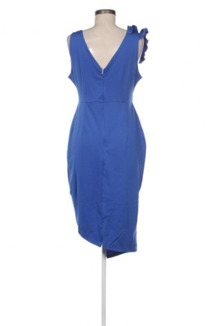 Rochie Unbranded, Mărime L, Culoare Albastru, Preț 73,98 Lei