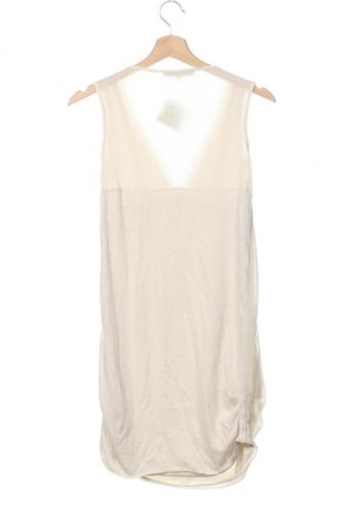 Šaty  Unbranded, Veľkosť XS, Farba Kremová, Cena  16,95 €