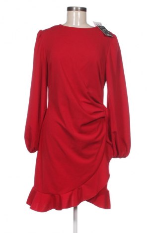 Kleid Unbranded, Größe XL, Farbe Rot, Preis 24,30 €