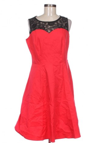 Kleid Unbranded, Größe M, Farbe Rot, Preis 19,79 €