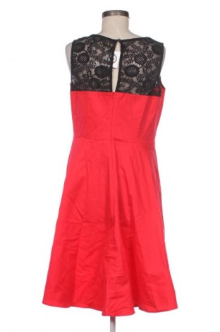Kleid Unbranded, Größe M, Farbe Rot, Preis 19,79 €