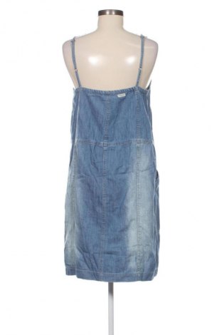 Kleid Unbranded, Größe M, Farbe Blau, Preis 26,99 €