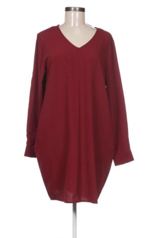 Rochie Unbranded, Mărime M, Culoare Roșu, Preț 74,00 Lei