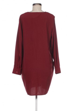Rochie Unbranded, Mărime M, Culoare Roșu, Preț 74,00 Lei