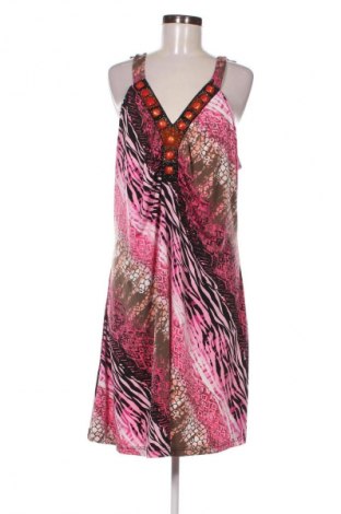 Kleid Unbranded, Größe L, Farbe Mehrfarbig, Preis € 12,99