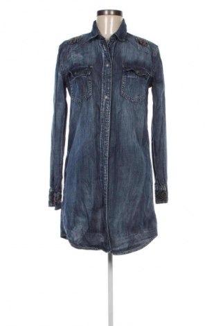Rochie Unbranded, Mărime M, Culoare Albastru, Preț 122,00 Lei