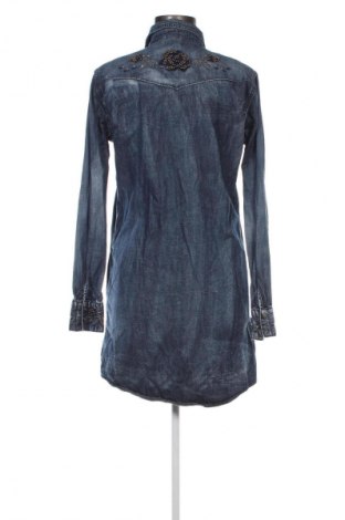 Rochie Unbranded, Mărime M, Culoare Albastru, Preț 122,00 Lei
