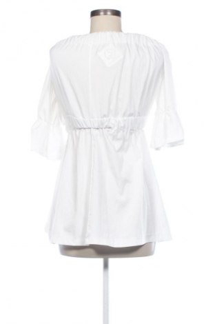 Φόρεμα Unbranded, Μέγεθος S, Χρώμα Εκρού, Τιμή 14,84 €