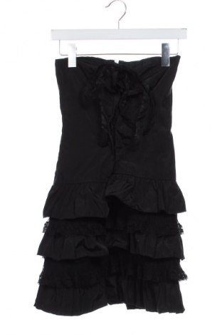 Rochie Unbranded, Mărime XS, Culoare Negru, Preț 74,35 Lei
