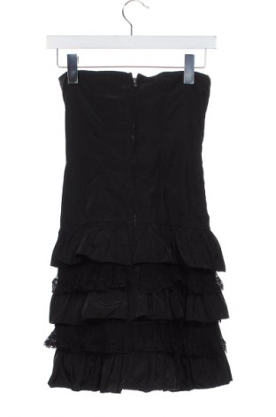 Rochie Unbranded, Mărime XS, Culoare Negru, Preț 74,35 Lei