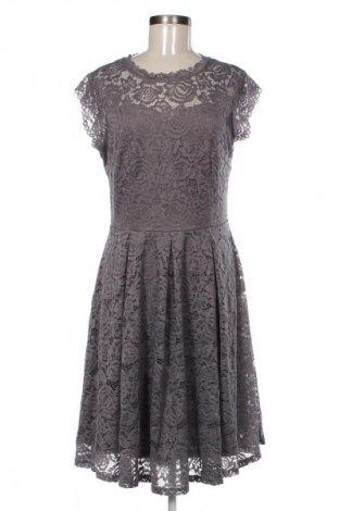 Kleid Unbranded, Größe XL, Farbe Grau, Preis 14,84 €