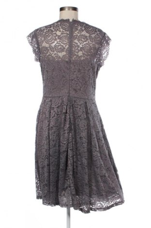 Kleid Unbranded, Größe XL, Farbe Grau, Preis 14,84 €