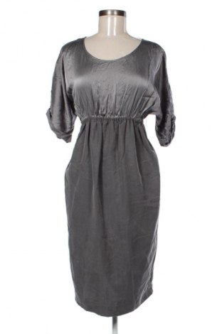 Kleid Unbranded, Größe S, Farbe Grau, Preis 14,84 €