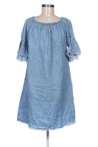 Kleid Unbranded, Größe L, Farbe Blau, Preis € 20,99