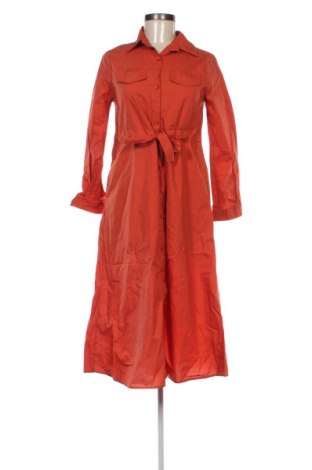 Kleid Unbranded, Größe M, Farbe Rot, Preis € 24,46